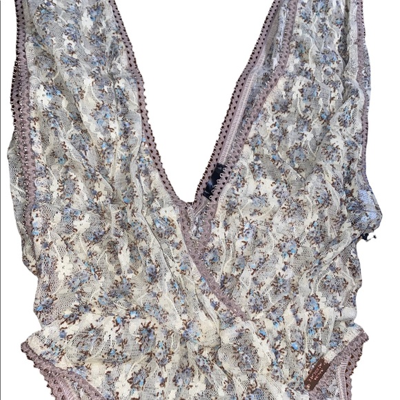 New Daydream Nation Strangers Bodysuit XS - Picture 5 of 11